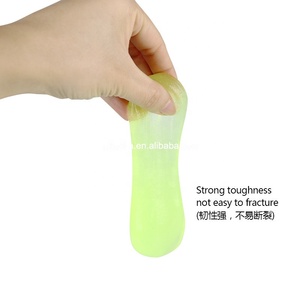 Teclado mágico Gel limpeza poeira Gel limpeza reutilizável para teclado portátil carro <span class=keywords><strong>Computer</strong></span> Edge Crack