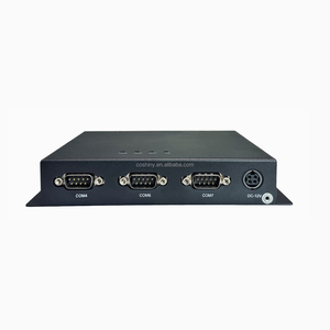 Industrial Control <strong>Computer</strong> (IPC) Android System Supports 4G Full <strong>Network</strong> WIFI Wired <strong>Network</strong> Ports Telecommunications Products
