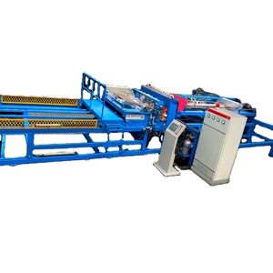 Saldatrice automatica per rete di recinzione - Product Image 6