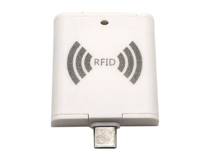YL930 RFID UHF Type CモバイルリーダーはAndroidSDKとAPPを提供します - Product Image 2