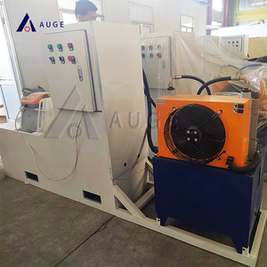 Xoắn ốc lưỡi tạo thành máy dễ dàng để hoạt động vít làm và chuyến bay máy móc lưỡi cắt chuyến bay lưỡi machibe - Product Image 3