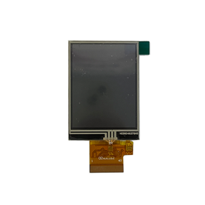Modulo LCD 2.4 pollici 240*320 interfaccia MCU touch screen a 40 pin display lcd tft da 2.4 pollici - Product Image 2
