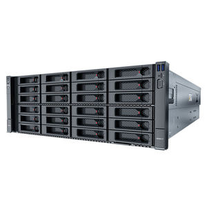 Сервер XFusion G5500V6 G5500V7 4U сервер стойки 8GPU AI, сервер разведки поездов HUAWEIS - Product Image 2