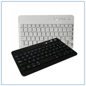 B2B Clearance Sale Mini Wireless <strong>BlueTooth</strong> <strong>Keyboard</strong> Can Be <strong>with</strong> Mouse Combo for Cell Phones and 7 Inch 10 Inch <strong>Android</strong> Tablets - Product Image 4