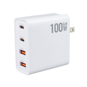Fabrika fiyat taşınabilir adaptör PD 100W 30W çift USB C 5V3A hızlı şarj seyahat not defteri bilgi işlem ab abd İngiltere AU standartları - Product Image 6