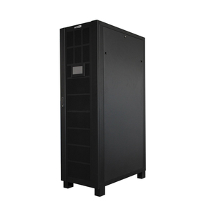 Модульный UPS 3-фазный 380/400/415vac цифровое управление параллельно для серверного центра обработки данных - Product Image 2