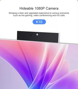 Ordenadores de sobremesa Ordinateur ordenador incluido monobloque I3 I5 I7 I9 Oem 21,5 pulgadas 128Gb Ssd 4G Ram diseño ordenador todo en uno - Product Image 6