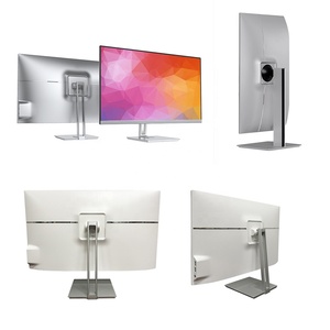Nueva llegada de fábrica Oem 23,8 pulgadas I3 I5 I7 I9 Aio todo en uno Pc computadora de escritorio juegos todo en uno PC computadora - Product Image 5