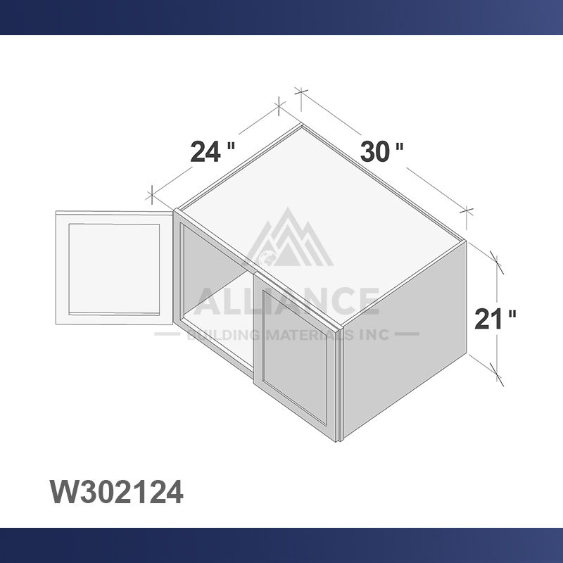 W302124 ดับเบิลยู302124