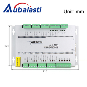 Aubalasti NcStudio NK105G3 <strong>CNC</strong> <strong>DSP</strong> Motion <strong>Control</strong> <strong>System</strong> <strong>CNC</strong> <strong>Router</strong> 3 Axis Motion Card NK105 G3 Remote Handle <strong>for</strong> <strong>CNC</strong> <strong>Router</strong> - Product Image 5