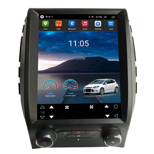 10.4 Inch Android Vertical Screen Car Dvd Player for Ford <strong>Edge</strong> 2015 Stereo <strong>Radio</strong> Gps Navigation <strong>System</strong> Car Video Dvd Stereo