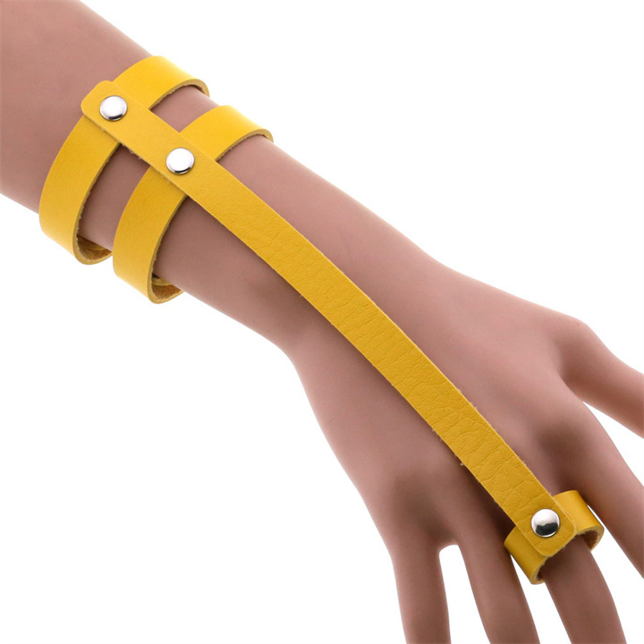 Jaune
