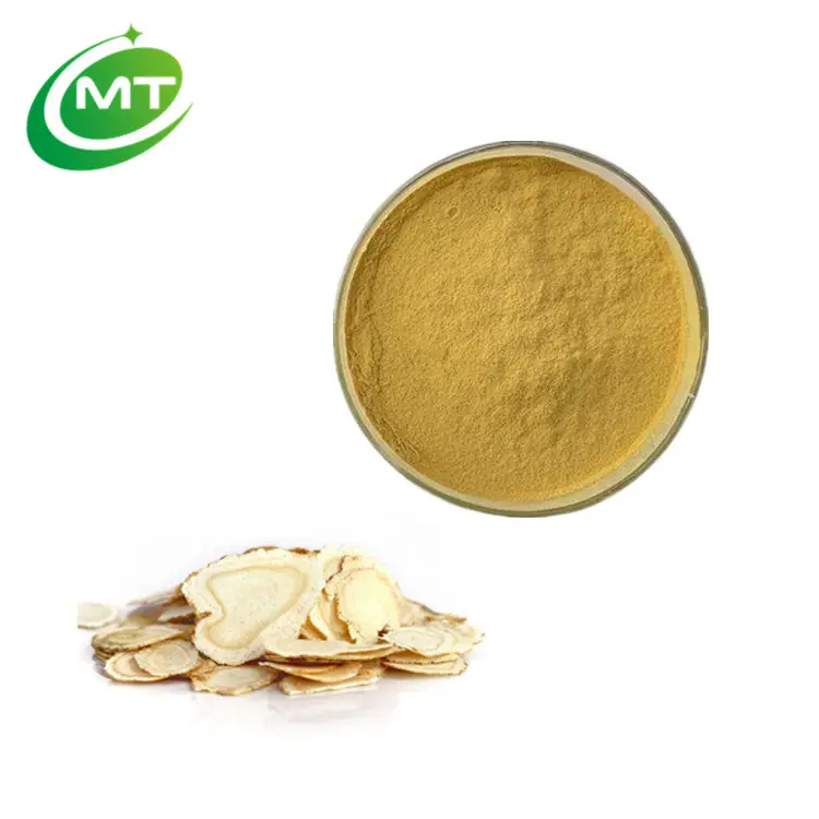 प्राकृतिक Panax quinquefolium एल. जिनसेंग P. ई. अमेरिकी Ginseng निकालने पाउडर मूलांक Quinquefolii