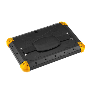 General Election 4G BT4.0+WIFI IP67 13.56MHz NFC Reader Smart Industrial Tablet PC <strong>Android</strong> POS <strong>System</strong> Z200 - Product Image 4