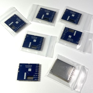 5.8G <strong>Receiver</strong> <strong>Module</strong> RX5808 <strong>SPI</strong> Control without Audio - Product Image 2