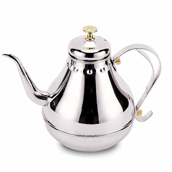 Silver 1800ml
