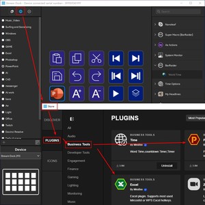 15 teclado LCD personalizable listo para activar la acción ilimitada Reemplazo perfecto para el costoso controlador Steamdeck Stream - Product Image 5