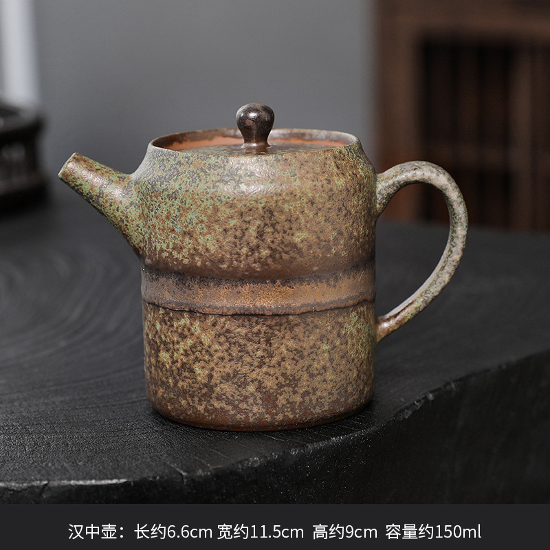 tetera hanzhong