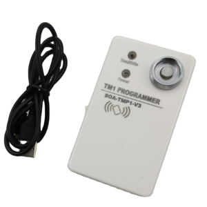 <strong>TM</strong> Ibutton Duplicating Machine Ibutton <strong>Programmable</strong> Reader V3 Reader - Product Image 1