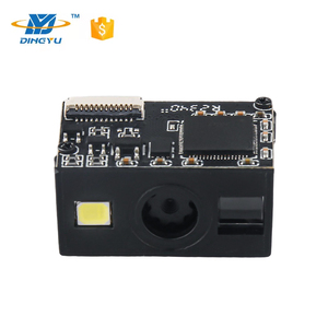 Dyscan Engine DE2130 Mini Barcode Scanner Embedded Engine Module for Kiosk <strong>arduino</strong> Raspberry Pi <strong>Android</strong> - Product Image 4