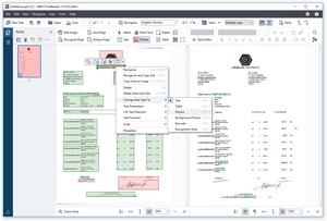 Mac ABBYY 15 Corporate One Drive dolwnload Text OCR認識変換、編集、比較FineReader PDFでドキュメントをコメントする - Product Image 3