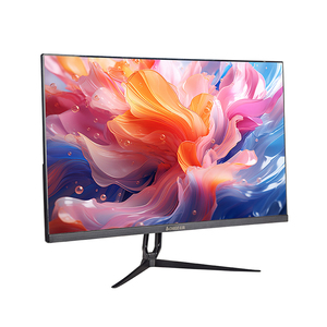 Customized Curved Surface 1080P High-definition Display by Factory Manufacturer 27 Inch 32 Inch Led Screen <strong>Computer</strong> <strong>Monitor</strong> - Product Image 4