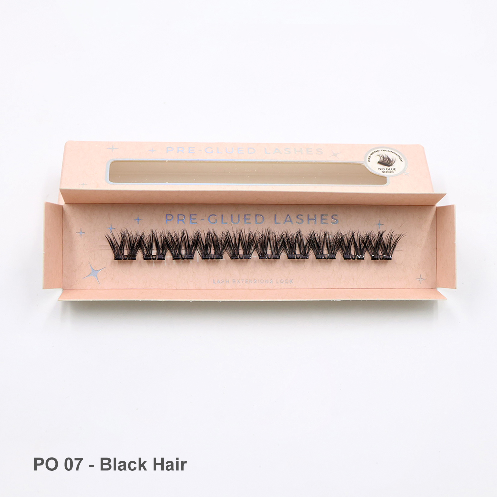 1 ไลน์ - PO 07-ผมดำ