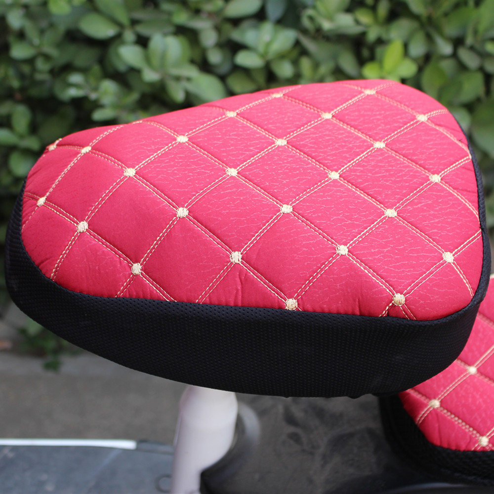 Rond rouge