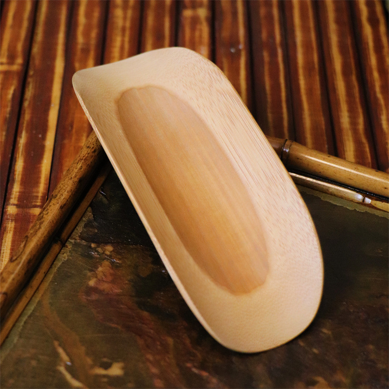 Yuanbao Tea Scoop