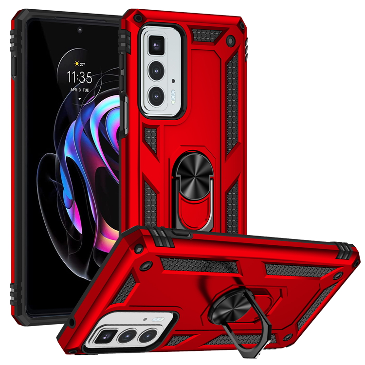 Rojo