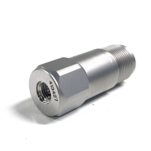 100mV/g加速度计传感器供应商电机加速度计振动传感器，用于采集振动加速度信号 - Product Image 2