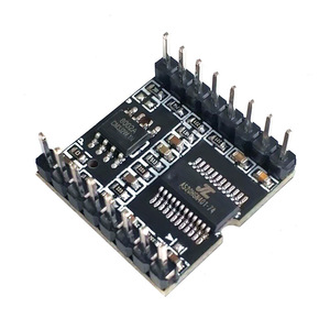 Açık kaynak Mini MP3 çalar mini oyuncu geliştirme modülü FOR-ARDUINO DFPLAY ER