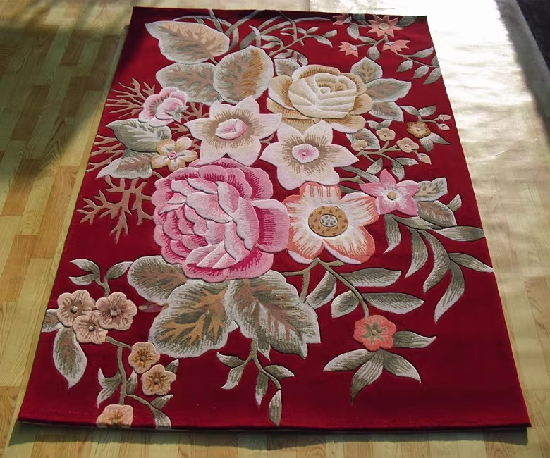 Floral 12