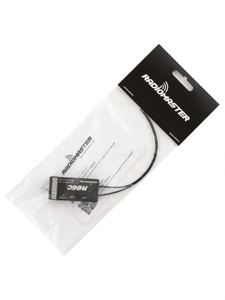 Radiomaster RC FPV Drones 4CH 6CH 8CH SBUS için çoklu protokol alıcısı RSSI FRSKY D16 txrse R81 R84 R86 R86C R88 plastik - Product Image 3