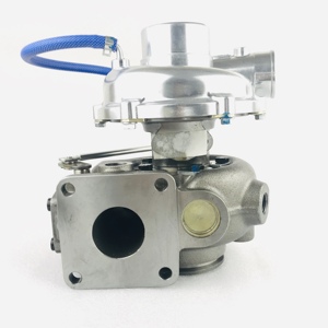 RHC61W <strong>Turbo</strong> VD240090 MYDA 119175-18031 Turbocharger Fits for Yanmar Marine with 4LHA-STE Engine 119175-18030 C61CAD-S0090G
