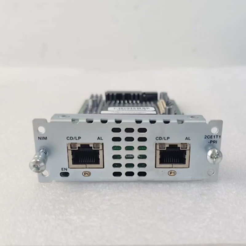 NIM-2CE1T1-PRIère