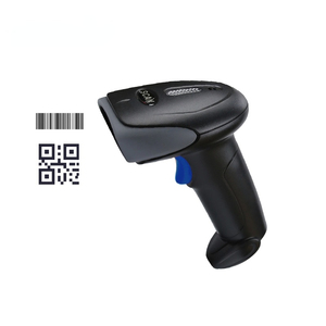 Handheld Wire <strong>Codes</strong> <strong>Reader</strong> <strong>CCD</strong> <strong>Data</strong> <strong>Matrix</strong> Bar Format Automatic Scan USB 1D QR 2D Barcode Scanner