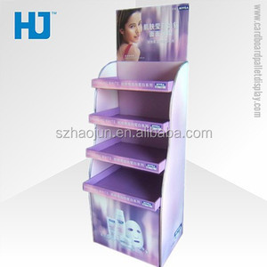 Các tông Pallet Hiển Thị Đứng cho Sô Cô La/Kẹo/Sa Mạc, cho Cadbury Pattern <span class=keywords><strong>Schweppes</strong></span> Giấy Đứng - Product Image 2