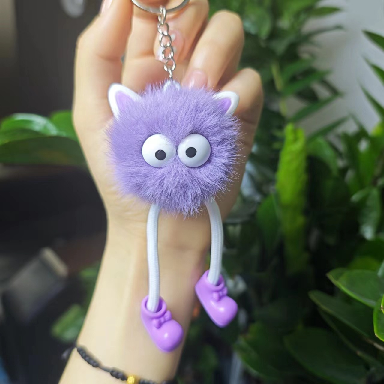 Púrpura