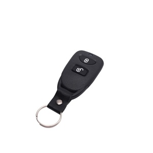 RF Remote Duplica tor Universal Wireless Fernbedienung Klon Metall Universal Copy Code für Garagentor Rollladen - Product Image 1