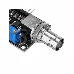 PH Value Detection Acquisition <strong>Sensor</strong> Module pH <strong>Sensor</strong> Monitoring Control - Product Image 4