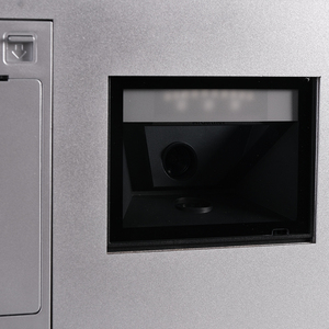 Pos khách hàng hiển thị Linux Windows 10 bán lẻ EPOS máy in thanh toán cảm ứng thu ngân máy thiết bị đầu cuối tất cả trong một hệ thống POS - Product Image 4