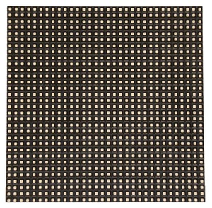 P8 açık Normal yenileme LED ekran modülü 256*128 su geçirmez tarama 5s - Product Image 2