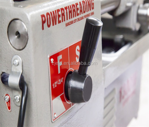 אוטומטי חשמלי ברז צינורות CE ZT-65BF 1/2 אינץ <span class=keywords><strong>threading</strong></span> מכונת למכירה - Product Image 4