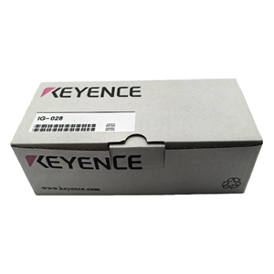 Nuovissimo Amplificatore per Sensore di Spostamento Laser KEYENCE IG-028 per Misurazioni Micro-Dimensionali - Product Image 1