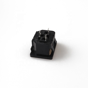 LZ-F-2 C13 หญิงซ็อกเก็ต IEC C13 สำหรับวัตถุประสงค์ทั่วไป - Product Image 6