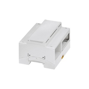 RPI-BC di contatto Phoenix 107.6 DEV-KIT alloggiamento KMGY SBC adatto a (kit di sviluppo): Raspberry Pi (940910043095) - Product Image 1