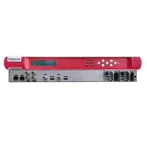 Kabel fernsehen HD MPEG4 AVC IP ASI Ausgang 1080p HD Video Audio über IP Encoder Decoder - Product Image 1