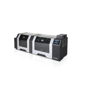 2 Sided <strong>Printer</strong> HDP8500 Pvc Id Card Printing Machine Impresora Carnet Pvc <strong>Printer</strong> - Product Image 3