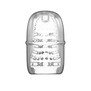 Fornecedor de Brinquedos Sexuais <span class=keywords><strong>Manmiao</strong></span> Drill Master, Masturbação Masculina / À Prova D'Água / Recarregável / Vibração Sensorial - Product Image 1